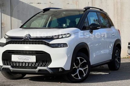 Citroen C3 Aircross 136.584 km 9.998 &euro; Essen 45141