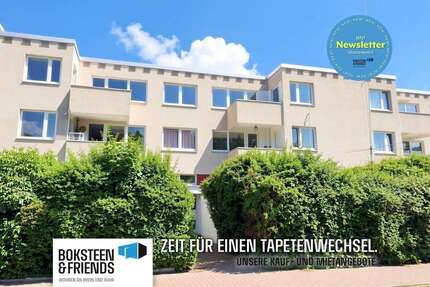 Wohnung Dorsten Barkenberg - 3 Zimmer, 81 m&sup2;, 444&euro; | Angebot:27030084