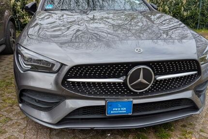 Mercedes-Benz CLA 200 Shooting Brake 123.000 km 20.500 &euro; Raesfeld 46348
