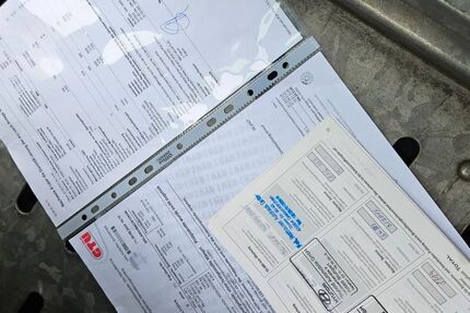 Hyundai i10 96.200 km 3.300 &euro; Gelsenkirchen 45884