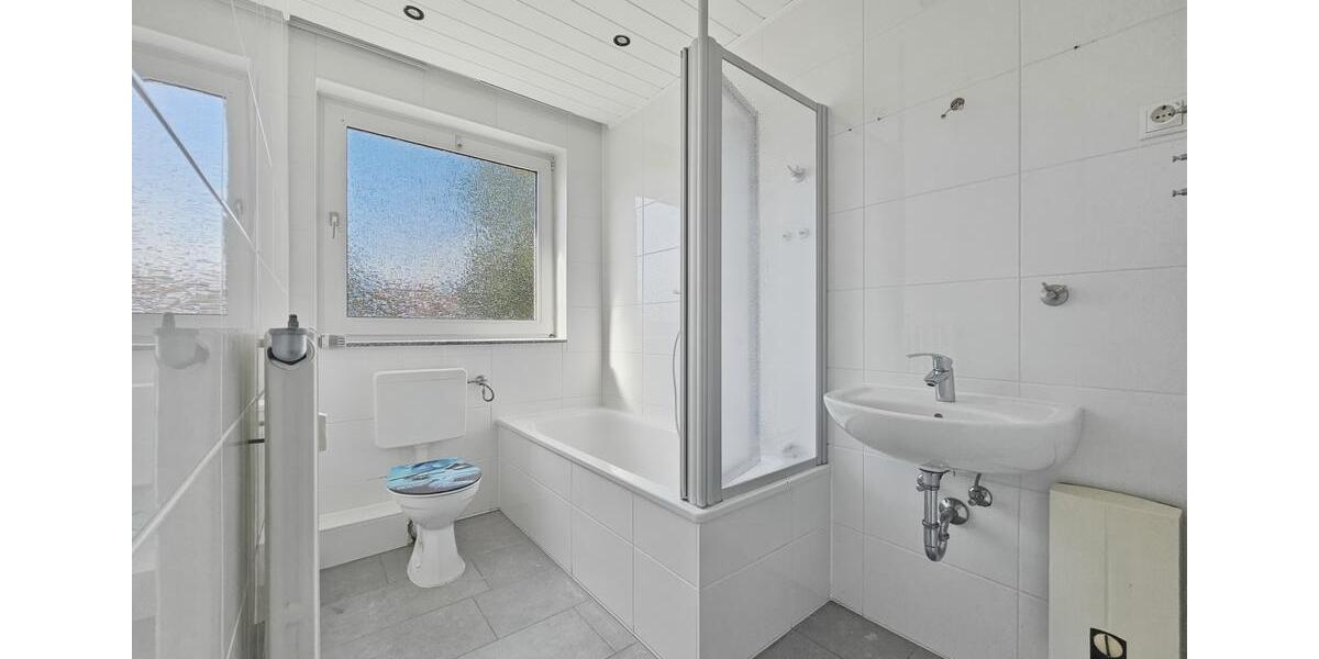 Etagenwohnung Marl Alt-Marl - 3 Zimmer, 80 m&sup2;, 600&euro; | Angebot:26656384