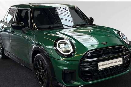 Mini Cooper S 11.800 km 32.874 &euro; Moers 47441
