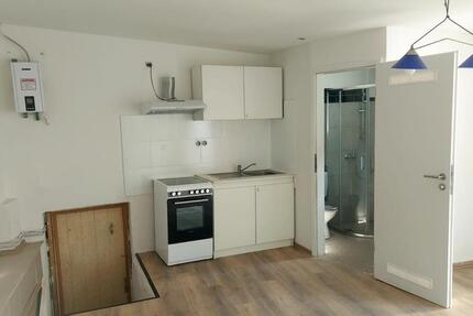 Wohnung Duisburg Mittelmeiderich - 1 Zimmer, 45 m&sup2;, 351&euro; | Angebot:26532707