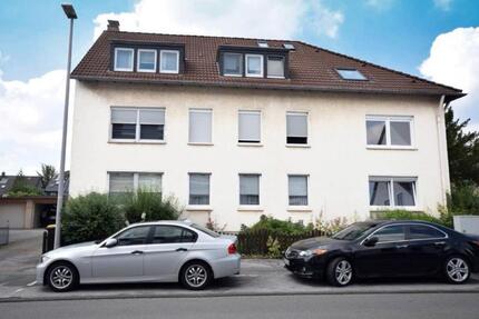 Wohnung Mülheim an der Ruhr Mellinghofen - 2 Zimmer, 50 m&sup2;, 525&euro; | Angebot:26035712