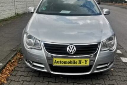 VW Eos 148.000 km 2.999 &euro; Bottrop 46238