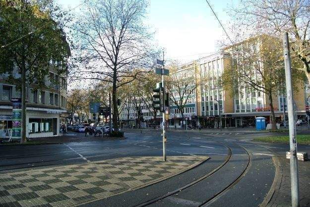 Gewerbeobjekt Mülheim an der Ruhr Mitte - 1 Zimmer, 2.500&euro; | Angebot:25777808