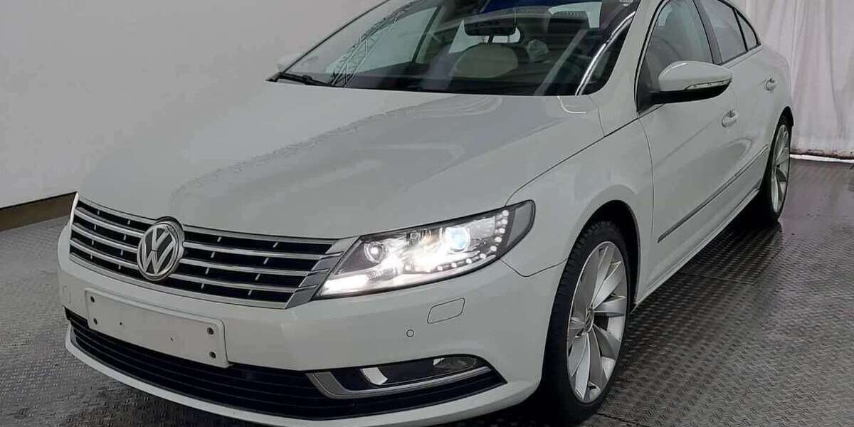 VW CC 133.000 km 16.990 &euro; Recklinghausen 45659