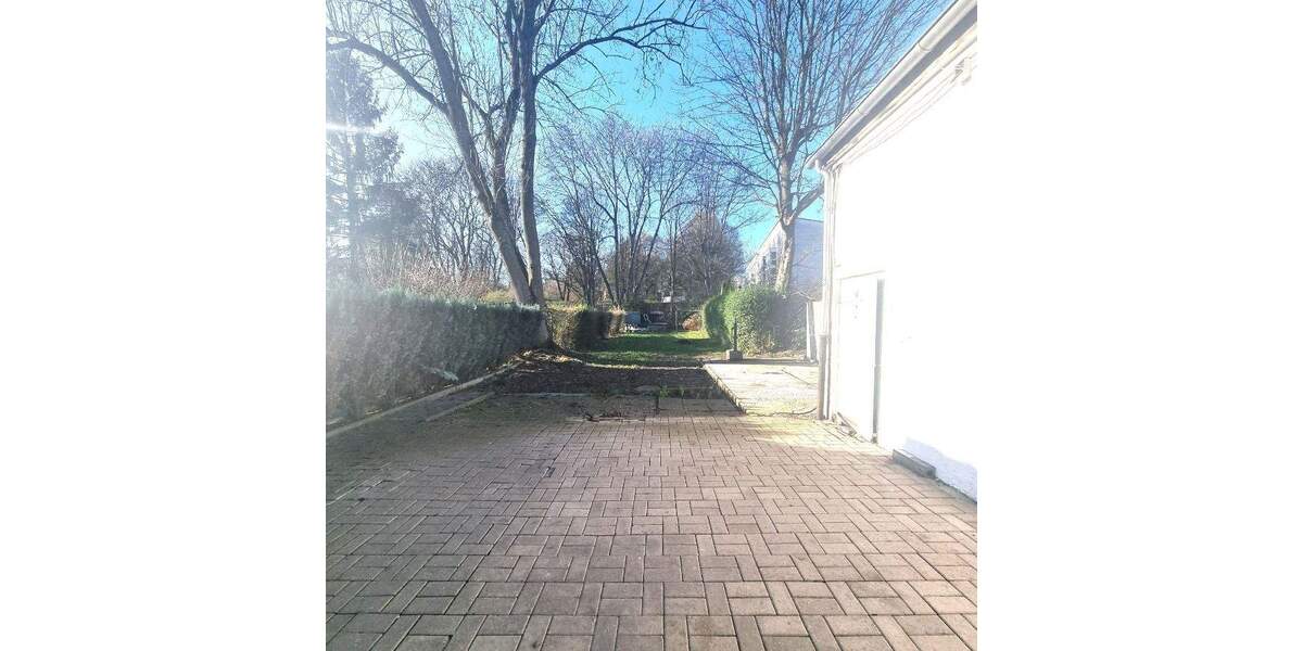 Reihenendhaus Gelsenkirchen Hassel - 3 Zimmer, 77 m&sup2;, 219.000&euro; | Angebot:25726800