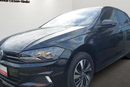 VW Polo 51.735 km 14.580 &euro; Oberhausen 46117