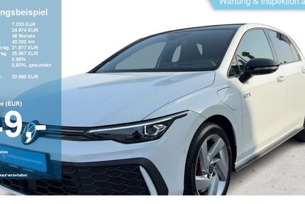 VW Golf 13.568 km 32.990 &euro; Moers 47441