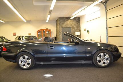 Mercedes-Benz CLK 230 150.000 km 7.777 &euro; Mülheim-Speldorf 45478