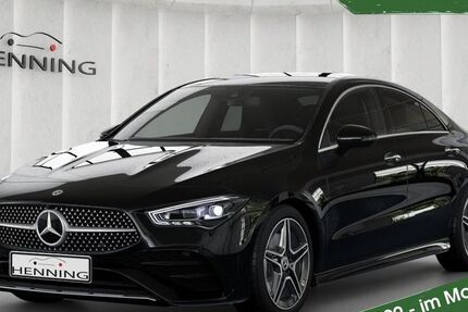 Mercedes-Benz CLA 200 15.917 km 39.780 &euro; Herne 44653