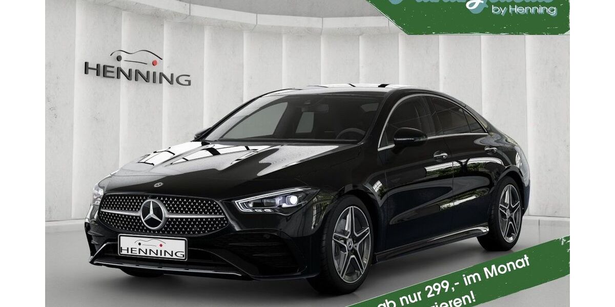 Mercedes-Benz CLA 200 15.917 km 39.780 &euro; Herne 44653