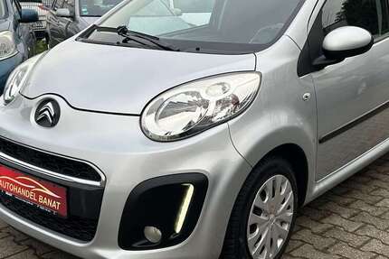 Citroen C1 106.263 km 3.999 &euro; Essen 45356