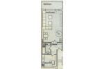 Erdgeschoßwohnung Recklinghausen Berghausen - 3 Zimmer, 92 m&sup2;, 895&euro; | Angebot:26383014