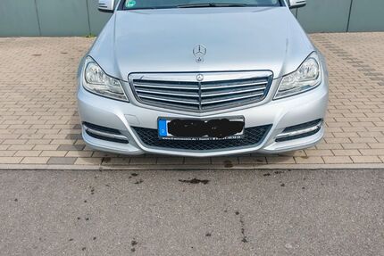 Mercedes-Benz C 180 149.000 km 10.200 &euro; Heiligenhaus 42579