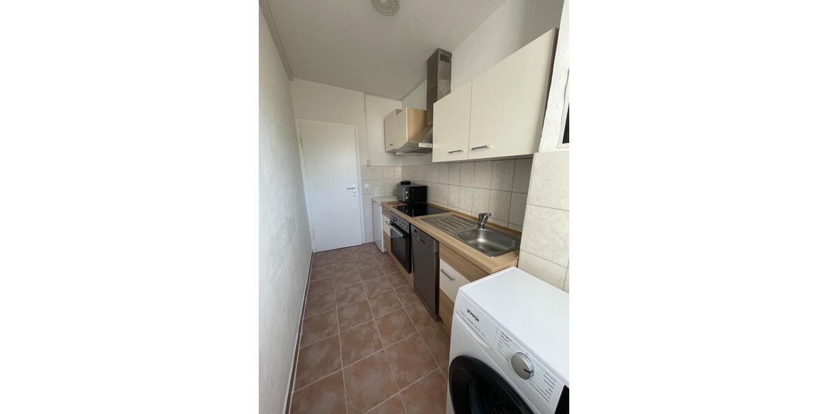 Etagenwohnung Essen Stadtbezirk VI - 2 Zimmer, 61 m&sup2;, 155.000&euro; | Angebot:26040925