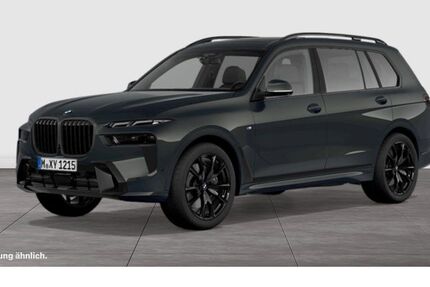 BMW X7 12.096 km 103.869 &euro; Velbert 42549