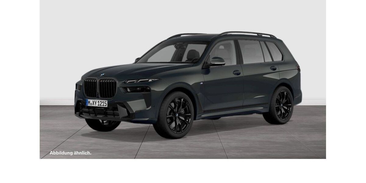 BMW X7 12.096 km 103.869 &euro; Velbert 42549