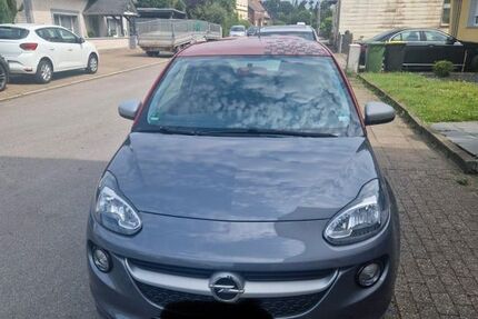 Opel Adam 54.800 km 10.850 &euro; Mülheim an der Ruhr 45475
