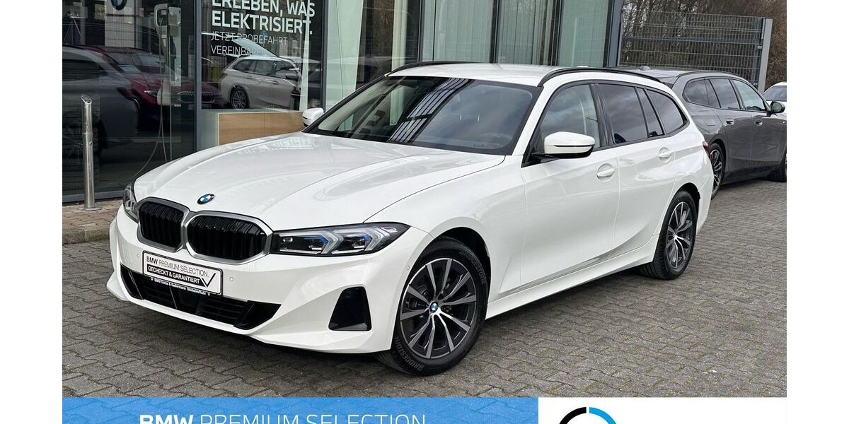 BMW 318 12.567 km 32.650 &euro; Mülheim 45472