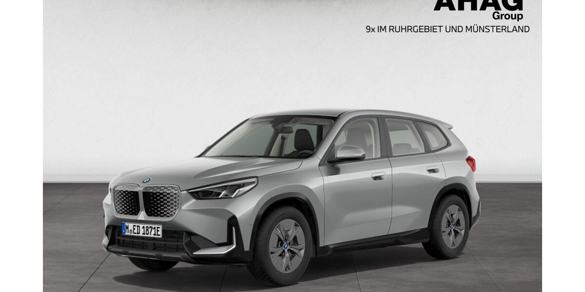 BMW iX1 36.867 km 33.940 &euro; Gelsenkirchen 45897