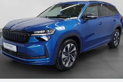 Skoda Kodiaq 39.932 km 43.970 &euro; Bochum 44809