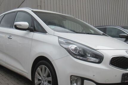 Kia Carens 142.294 km 8.790 &euro; Herne 44653