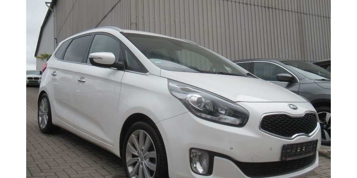 Kia Carens 142.294 km 8.790 &euro; Herne 44653