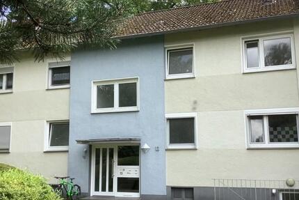 Wohnung Gelsenkirchen Buer - 2.5 Zimmer, 58 m&sup2;, 446&euro; | Angebot:22601455