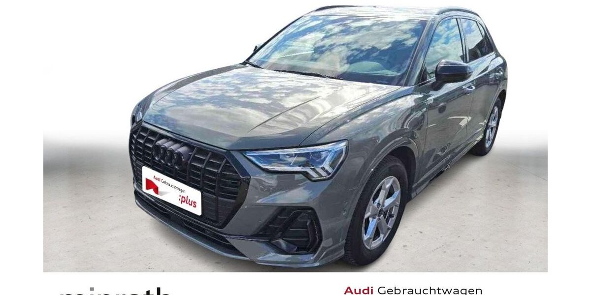 Audi Q3 29.931 km 38.580 &euro; Moers-Hülsdonk 47441
