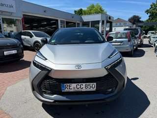 Toyota C-HR 18.500 km 36.900 &euro; Datteln 45711
