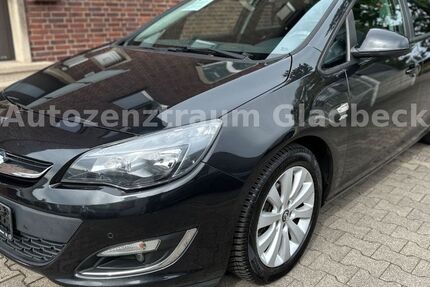 Opel Astra 202.000 km 4.490 &euro; Gladbeck 45968