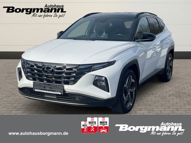 Hyundai TUCSON 36.950 km 29.350 &euro; Dorsten 46286