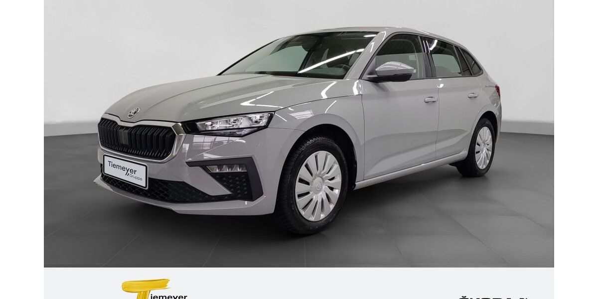 Skoda Scala 24.377 km 17.680 &euro; Bochum 44809