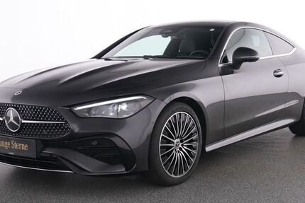 Mercedes-Benz CLE 200 1.890 km 52.485 &euro; Essen 45309