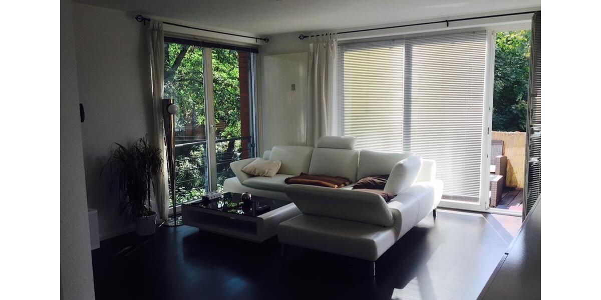 Etagenwohnung Duisburg Angerhausen - 2.5 Zimmer, 54 m&sup2;, 189.999&euro; | Angebot:26754396