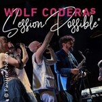 Wolf Coderas Session Possible - After Christmas Special