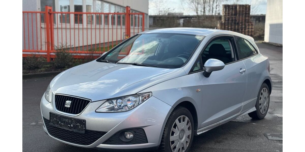 Seat Ibiza 252.000 km 2.300 &euro; Herten 45701