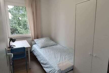 Zimmer Bochum Wiemelhausen - 300&euro; | Angebot:26182337