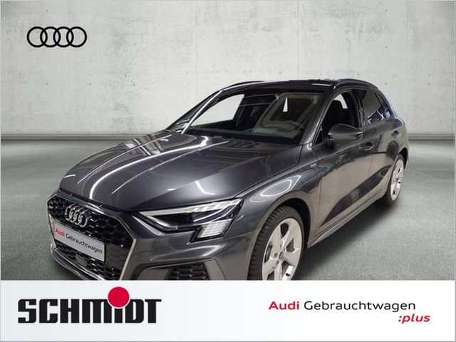 Audi A3 57.880 km 24.840 &euro; Recklinghausen 45657