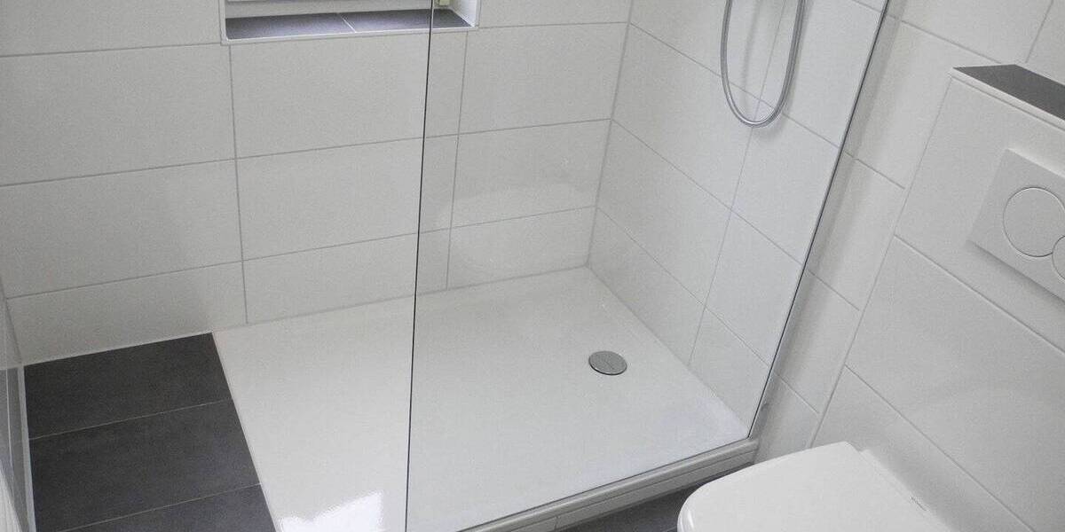 Etagenwohnung Essen Kupferdreh - 2 Zimmer, 61 m&sup2;, 554&euro; | Angebot:26841939