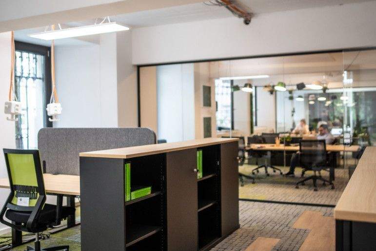 Gewerbeobjekt Essen Stadtkern - 279&euro; | Angebot:25654978