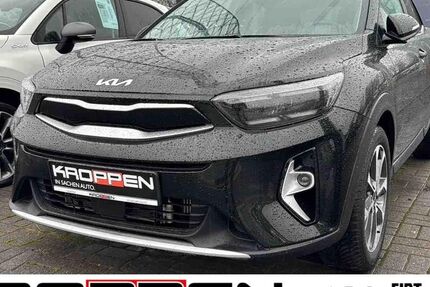 Kia Stonic 7.433 km 22.990 &euro; Herten 45701