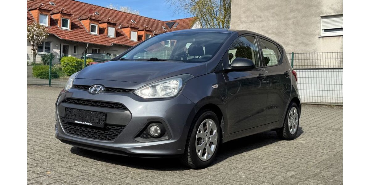 Hyundai i10 84.800 km 5.650 &euro; Essen 45327