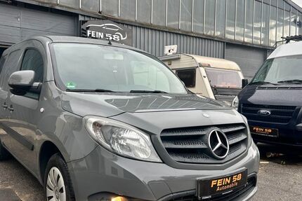 Mercedes-Benz Citan 195.000 km 5.950 &euro; Bochum 44793
