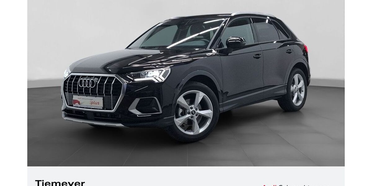 Audi Q3 2.746 km 36.840 &euro; Bochum 44809