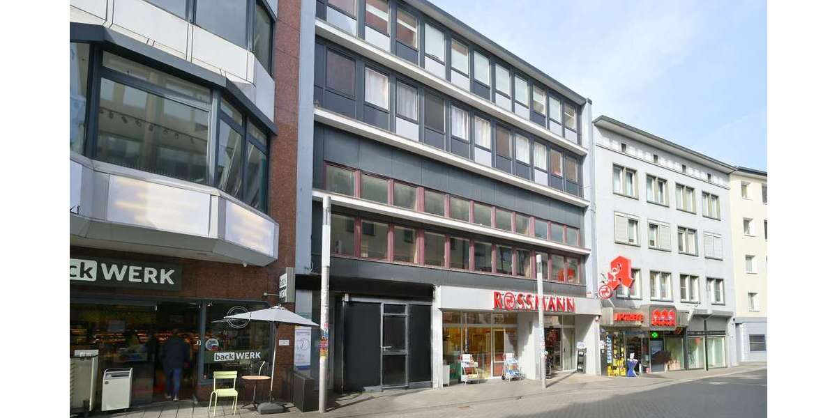 Gewerbeobjekt Bochum - 3.500&euro; | Angebot:26122517