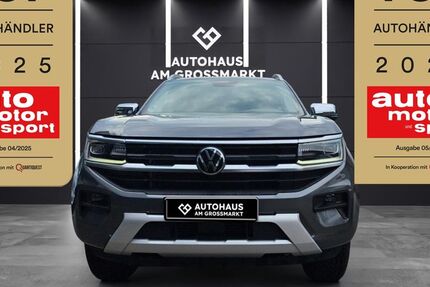 VW Amarok 21.500 km 48.990 &euro; Duisburg 47059