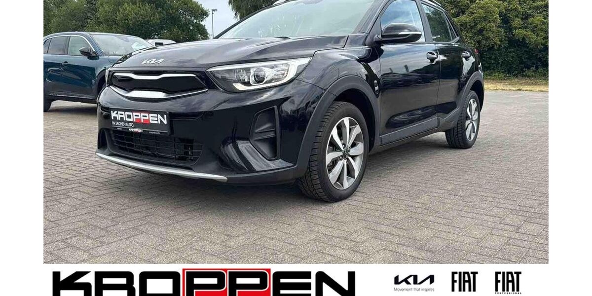 Kia Stonic 40.335 km 17.950 &euro; Herten 45701
